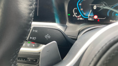 BMW 3 Series 330e M Sport 4dr Step Auto Saloon